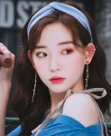 윤지 阭池님의 Instagram 게시물 • 2018 7월 5 6:27오전 UTC | 소녀스러운, 메이크업, 양갈래 땋은머리