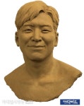 미대입시닷컴 실기연재 그림학원 [조소] 합격생 평소시험작 감상 - 강남 박샘다비드 조소학원