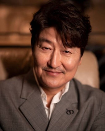송강호, 드라마 내부자들 하차..스케줄 조율 어려워