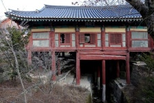 가운루