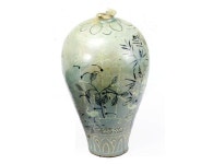 대한민국의 국보 고려청자 및 도자기 모음 | 도자기, 정물