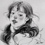 #그림 #드로잉 #취미 #낙서 #연필 #연필그림 #취미그림 #일러스트 #크로키 #그림그리기 #연필드로잉 #스케치... 