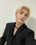 Pin by navi on 현진 hyunjin | Stray, Handsome, Instagram update