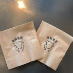[New] The 10 Best Food (with Pictures) -  냅킨이 나왔닭!!!!!!!!!! #제일호프 #바베큐 #냅킨 | Napkins, Food, Tableware