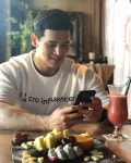 최성준さんはInstagramを利用しています:「방금했던 말도 까먹던 시절 #홍보를운동처럼 #헌신적으로 #리미트리스짐 #최성준 #강남피티... 