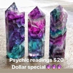 Tarot – How Often Should You Have a Reading? | 원석, 힐링스톤, 수정