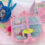 9 条评论 - 𝓜𝓸𝓷𝓰𝓭𝓵𝓮 (@mongdle) 在 Instagram 发布：“손이 많이 가도 귀여움을 놓칠 순 없지💘 클래스 마무리도 몽들 취향... 