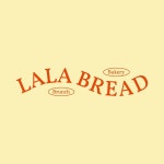 LALA BREAD 리브랜딩 - 2023