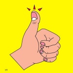 Good! 엄지척 | 잡동사니