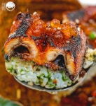 Instagram의 EN food gallery님: “Nama Sushi Bar 🍣🐟 ดองรูปข้ามปีคืองานหลักข... 