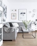 SALON에 관한 19개의 최상의 Pinterest 이미지 | 거실, 아파트 및 인테리어 디자인 SALON