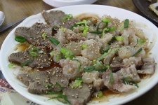 부산 사상 맛집 - 한우스지집 완전 맛있네요 ㅎㅎ (มีรูปภาพ)