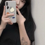 재희 : OWN 오운 on Instagram: “스토리에 올렸던고 👧🏻”