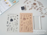 무인양품(무지) / 아트박스 / 페이펄 문구류 하울 | Notebook