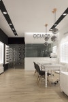 Opticas에 관한 7개의 최상의 Pinterest 이미지 | 안경, 사무실 디자인 및 Studios Opticas