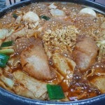 요리에 있는 핀