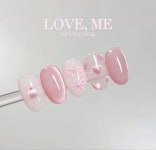 Mẫu TH에 있는 Ann Nhi님의 핀 | 핑크색 네일, 예쁜 네일 아트, 네일 아트 트렌드