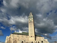 카사블랑카 하산 2세 모스크 | 하산 2세 모스크 카사블랑카 하산 2세 모스크 | 하산 2세 모스크 | Mosque, Casablanca