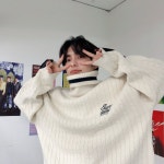 A.C.E on Twitter: [#ACE_DATA] 초이, 그거 알아? 사진은 흔들려야 제맛이야. #ACE #에이스 #CHOICE #초이스…  in 2021 | Ace... 