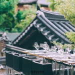 콩지pot지 스몰웨딩 피로연 / 안국 한옥웨딩 스냅사진작가 / 북촌 한옥 이탈리안 레스토랑 콩지팟지 / 운현궁 웨딩 본식 / 한옥뷰맛집 / 빛새