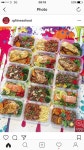 Lunch box에 있는 Robin Choi님의 핀 | 도시락
