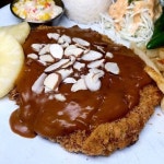 비주얼갑 망치갈비짬뽕에 고구마무스 듬뿍 때려넣은 돈까스😘 짬뽕에 돈까스 먹으러 가야함@@ #서면 #시카고짬뽕 위치 : 부산... 