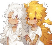 Goetia / Solomon【Fate/Grand Order】 | 솔로몬, 만화, 캐릭터 디자인