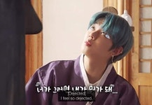 Yeonjun에 있는 준다 연님의 핀