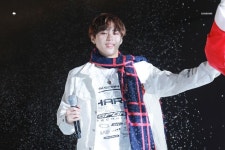 171223-24 Premier Fan Con In 부산 | 강다니엘, 성운