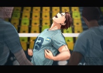 밤블 on Twitter in 2021 | Haikyuu, Haikyuu anime, Tokyo olympics