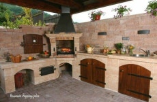 cocina에 관한 32개의 최상의 Pinterest 이미지 | 수영장, 작은 부엌 및 Kiosk cocina