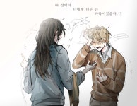 류이 on Twitter