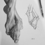 coretan#รูปภาพ#ดรอว์อิ้ง#Рисунки Набросок#daily#painting #paint #mood#드로잉#그림#스케치#미술학원"