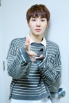 ~Junyong (준용) | Noir, Women, Striped top