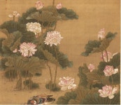 1에 있는 xiaocaifeng 555님의 핀 | 연못
