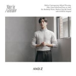 앤드지 ANDZ on Instagram: "감도 깊은 겨울 스타일링을 원한다면... #SWEATER / #BLC4EU1004 #PANTS / #BLC4PP1002 #ANDZ #앤드지 #ROWOON #로운...