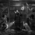 Pin by renkou w on 갑옷 in 2021 | Stalking, Metro 2033, Stalker
