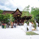 ✿ TOMO ✿ 京都さんはInstagramを利用しています:「ㅤ ㅤ ㅤ ㅤ ㅤ 茅の輪作成中 ㅤ ㅤ ㅤㅤ ㅤ ┄...