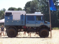 MORTOR HOME & CAMPING TRUCK, VAN, CAMPER에 있는 Gwang Hyouk Oh님의 핀