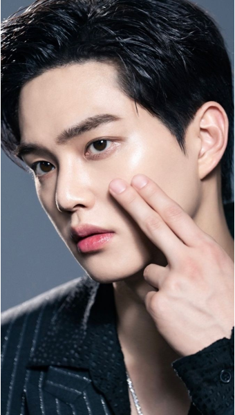 Song Kang (송강)