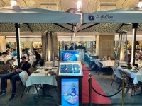 바르셀로나 레알광장 레스토랑 LA GALLEGA | 레알광장 맛집 추천