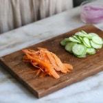 하와이안 연어덮밥 - 아내의 식탁 | 식품 아이디어, 쉬운 요리, 음식