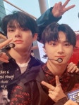 Pin by 아농! on JayKe/DoubleJ in 2021