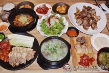 Korea food | 음식