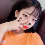 좋아요 889개, 댓글 17개 - Instagram의 藇姸(@o_s__y___1114)님: 야 니 나랑 사귈래? ㅋㅋ - 2020 | 의