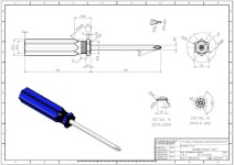 스터디캐드캠 (STUDYCADCAM) : 네이버 블로그 | Autocad, Mechanical design, Autocad drawing