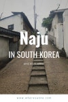 Province in South Korea is known for a lot of history. #나주 #영산강 #영산포 #영산포터미널 #죽산보 #전라남도 #NajuSouthKorea