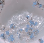 Pin oleh 웹디모아 di 보타니컬아트 di 2024 | Seni