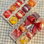 #쿠키블러썸 #구미맛집 #구미마카롱 #다쿠아즈 #다쿠아즈맛집 #디저트 #구미디저트 #들성지 #구미핫플 #문성맛집 #예쁜카페 #마카롱 #에그타르트…