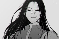 코로 KORO on Twitter: 쩝, ,,…  in 2021 | Hunter anime, Hunter x hunter, Hisoka